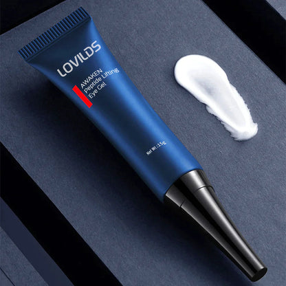 （🔥LAST DAY SALE-80% OFF) LOVILDS™ Timely Awakening Peptide Lifting Eye Gel